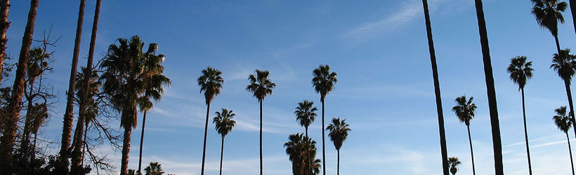 Southern California Hub